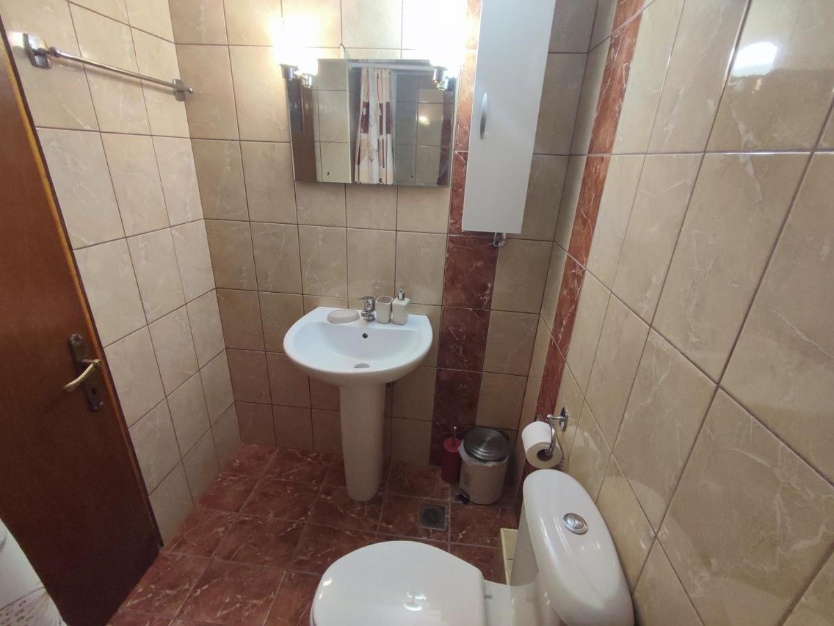 Apartament Glyfoneri Maizonettes Glífa Zewnętrze zdjęcie